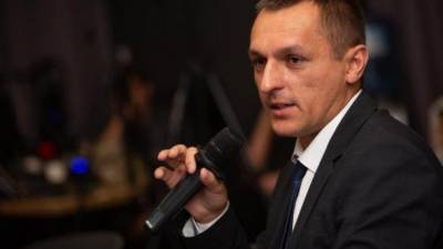 Глава САП заявил, что ГБР открыло дело после подписания подозрения Татарову