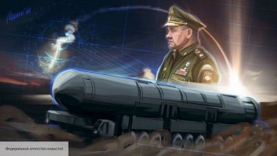 Sina: Россия знает, каким оружием напугать НАТО