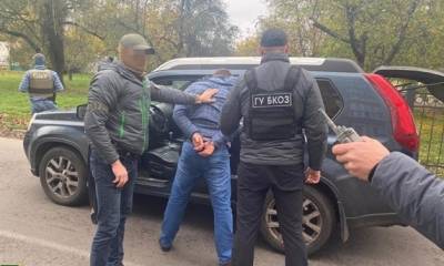 ВАКС продлил домашний арест экс-главе Черниговской РГА