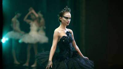 5 фильмов о балете, если вам понравился сериал "Хрупкие создания"