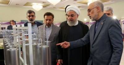 Один шаг до атомной бомбы. Иран начал обогащение урана до уровня 20%