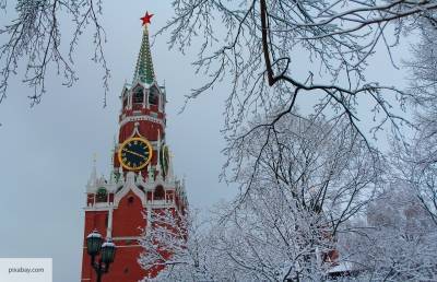 В США оценили новогодний подарок России сербскому народу