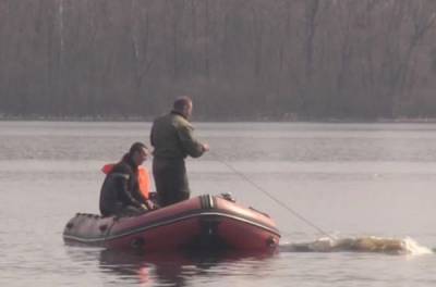 ЧП на Одесщине: в Дунае обнаружили тело капитана одного из буксиров