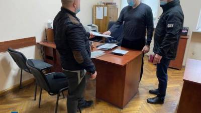 СБУ выявили мужчину, который призывал отделить Закарпатье от Украины