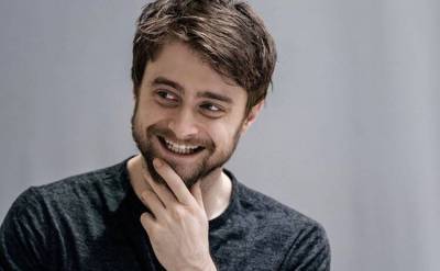 Дэниел Рэдклифф планирует вернуться к роли в «Гарри Поттере»