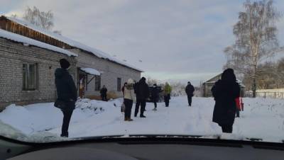 Росздравнадзор проверит жалобы жителей Тверской области на очереди в поликлиниках