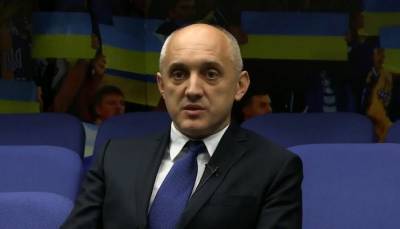 Апеляционный комитет УАФ пожизненно отстранил президента Агробизнеса Собуцкого от футбольной деятельности