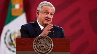 Президент Мексики решил предложить Ассанжу политическое убежище