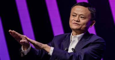 Основатель Alibaba Джек Ма исчез после критики китайских властей – СМИ