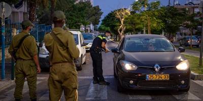 В ближайшие 48 часов правительство обсудит ужесточение карантина в Израиле