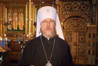 Рязанский митрополит рассказал, можно ли священнику иметь свой YouTube-канал