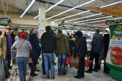 Киевляне не смогут купить ряд товаров во время локдауна: что окажется под запретом