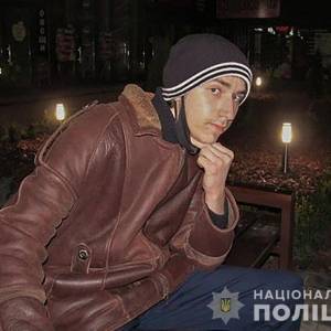 В Запорожье разыскивают пропавшего без вести подростка. Фото