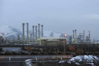 Иран запустил производство урана, обогащенного до 20%. Ядерная сделка разрешала 4%