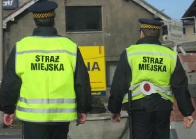СМИ Польши: украинский гражданин с ножом напал на полисменов