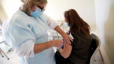 В Португалии женщина умерла после вакцинации препаратом Pfizer