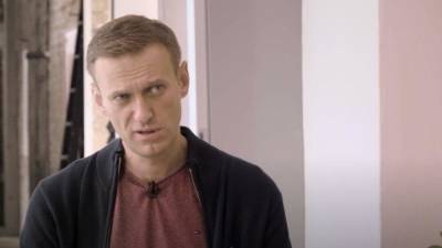 Американские СМИ раскрыли, почему Навальному опасно оставаться на Западе