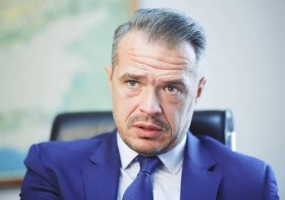 Славомир Новак - Экс-главе Укравтодора Новаку, задержанному в Польше, из Украины пришло еще одно подозрение - kp.ua