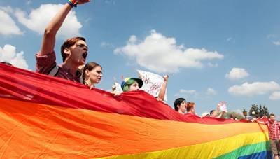 В России разрешили провести ЛГБТ-кинофестиваль