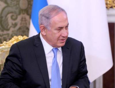 Биньямин Нетаньяху заявил, что Израиль не допустит появления ядерного оружия у Ирана