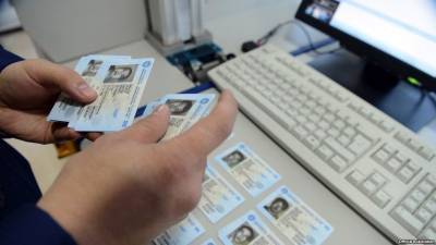 ID-карты и загранпаспорта подорожали: сколько придется заплатить одесситам?