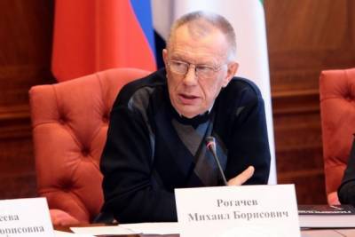 Глава Коми: «Михаил Рогачев многое сделал для восстановления исторической правды»