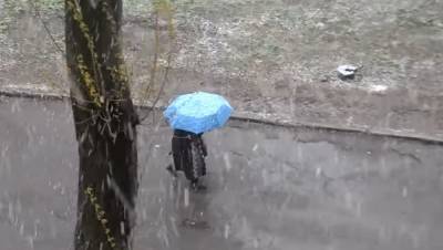 Оттепель с мокрым снегом и дождями ударит по украинцам, кому достанется больше всех: "До +9 ожидается в..."