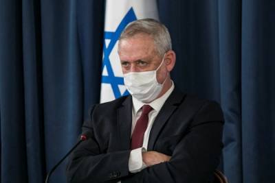 Министр обороны Израиля не исключил «событий на иранском фронте»