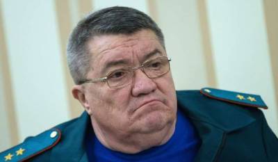 В Крыму от коронавируса умер глава оккупационного "МЧС" - СМИ
