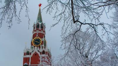 Кремль сообщил о подготовке Путина к рабочей встрече 5 января