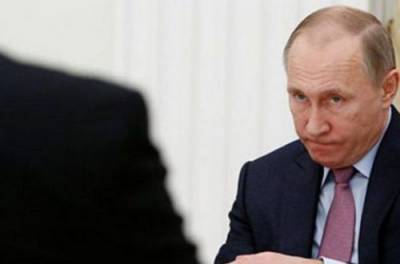 Тука: "Кремль будет играть на внутреннем поле Украины"