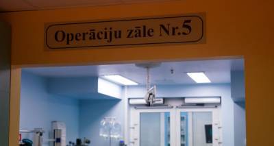 Даугавпилсская больница отказывается оперировать онкобольных