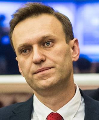 Обозреватель Forbes Джеймс Роджерс предрек Алексею Навальному политическое забвение в России