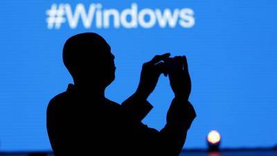 Microsoft планирует радикальное изменение дизайна Windows