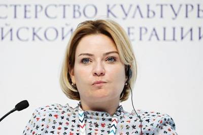 Любимова: Минкультуры не поддерживает ЛГБТ-кинофестиваль в Петербурге