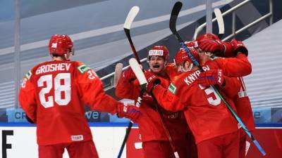 Князев призвал сборную России избежать ошибок в полуфинале МЧМ с Канадой