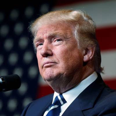 Трамп пообещал представить "истинные" итоги президентских выборов