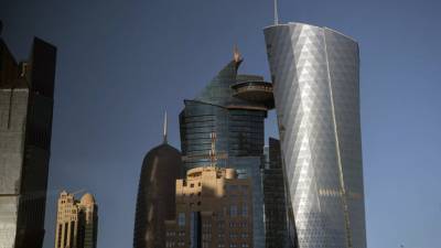 Reuters: ряд стран Ближнего Востока отказались от блокады Катара