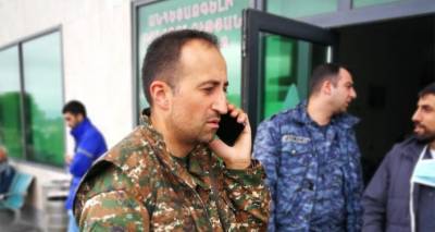 Минздрав Армении подтвердил гибель 3360 военнослужащих в ходе войны в Карабахе
