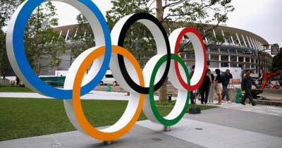 Амбициозная цель. Украина хочет провести Олимпиаду в 2030 или 2032 году
