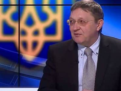 Экс-министр экономики Украины предсказал стране дефолт
