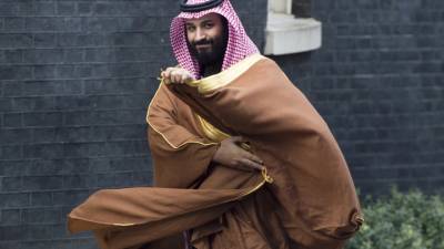 Саудовская Аравия перед саммитом открыла границы с Катаром