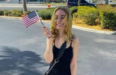 Дочь Агутина и Варум получила американское гражданство