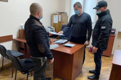 В Закарпатской области поймали мужчину, который призывал отделить регион от Украины