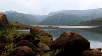 Загадочное озеро Фундудзи: почему из него невозможно унести на капли воды
