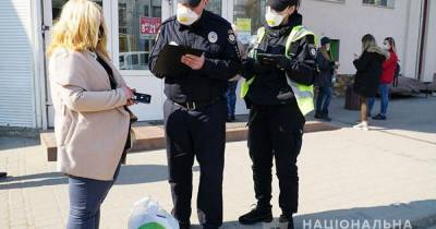 В полиции рассказали, что в новогоднюю ночь оштрафовали за отсутствие масок 6500 человек