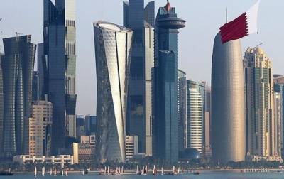 Арабские страны решили снять блокаду с Катара