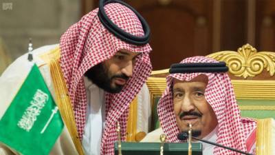 Саудовская Аравия откроет границы с Катаром после 3-х лет конфликта