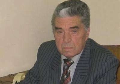 В Одессе умер экс-нардеп Анатолий Бутенко