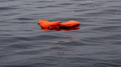 Лодка с мигрантами затонула у берегов Колумбии